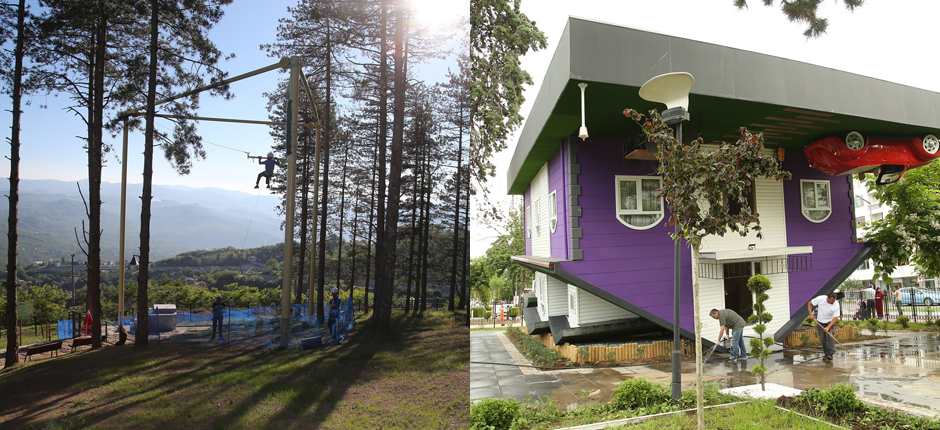 ORBEL’DEN ÖĞRENCİLERE KAMPANYA