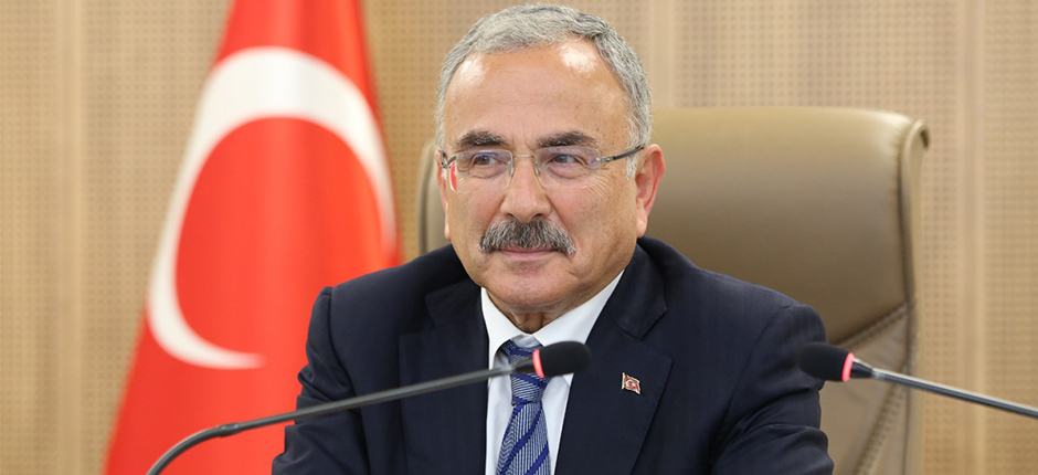 ORDU BÜYÜKŞEHİR BELEDİYE BAŞKANI DR. MEHMET HİLMİ GÜLER’İN RAMAZAN AYI MESAJI