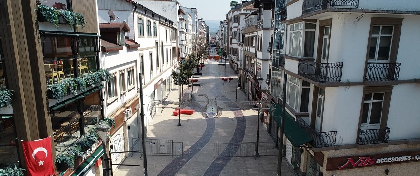 ORDU’DA ADETA SESSİZLİK YAŞANIYOR