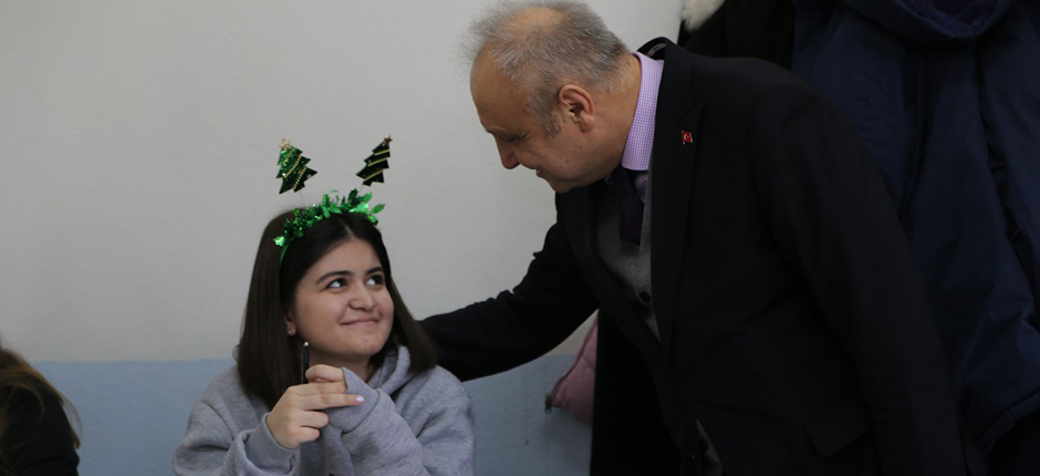 ORDU’DA EĞİTİME ÖZEL UYGULAMA