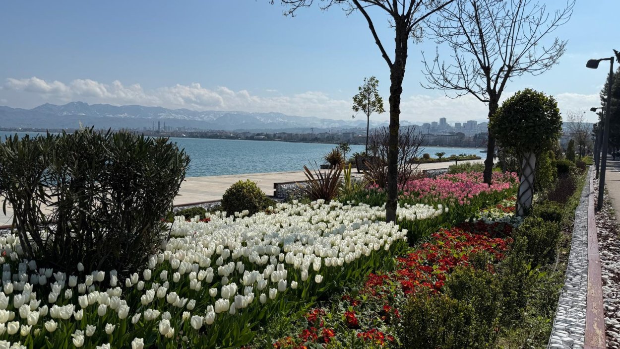 ORDU’DA GÖRSEL ŞÖLEN