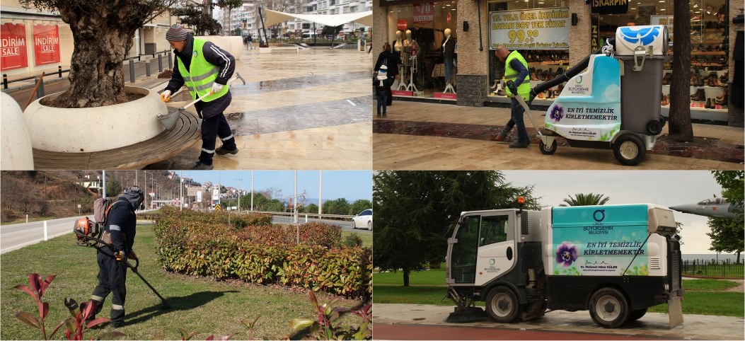 ORDU’DA HUMMALI ÇALIŞMA VAR!