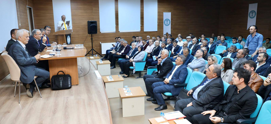 ORDU’DA SÜT ÜRETİMİ YAYGINLAŞIYOR