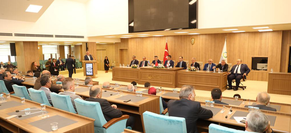 ORDU'DA TARİHİ GÜN