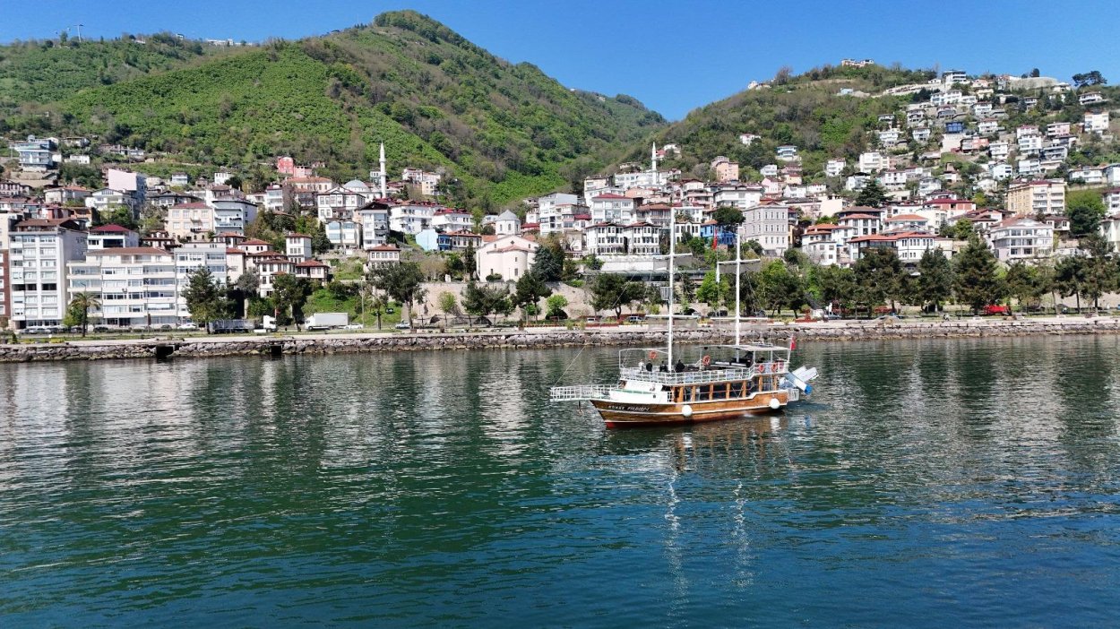 ORDU’DA YAPILACAKLAR LİSTESİNDE ARTIK ODA VAR