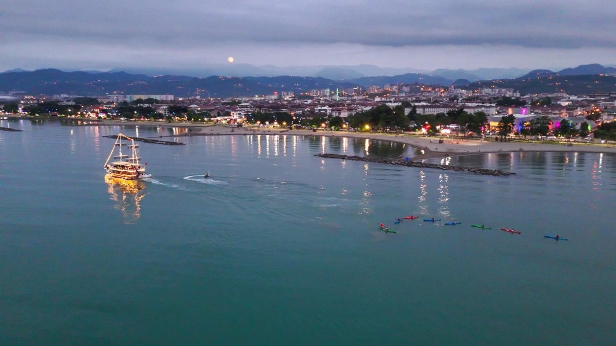 ORDU’DA YAPILACAKLAR LİSTESİNDE ARTIK ODA VAR