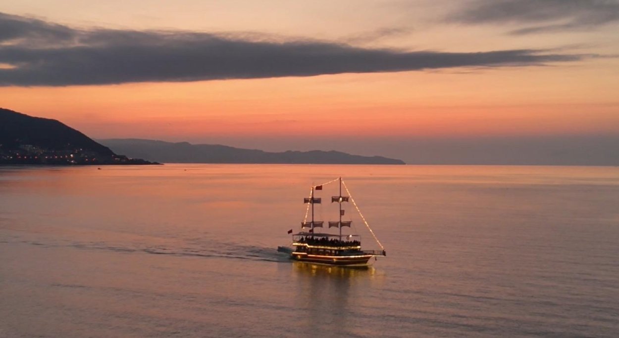 ORDU’DA YAPILACAKLAR LİSTESİNDE ARTIK ODA VAR