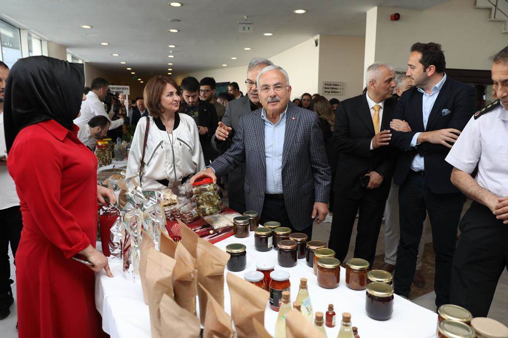 ORDU GASTRONOMİ TURİZMİNDE İDDİALI