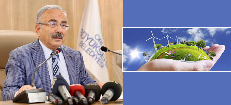 ORDU KENDİ ELEKTRİĞİNİ ÜRETECEK