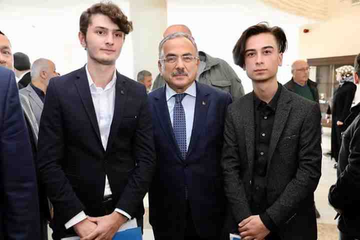 ORDU’NUN GÖZÜ YÜKSEKLERDE!