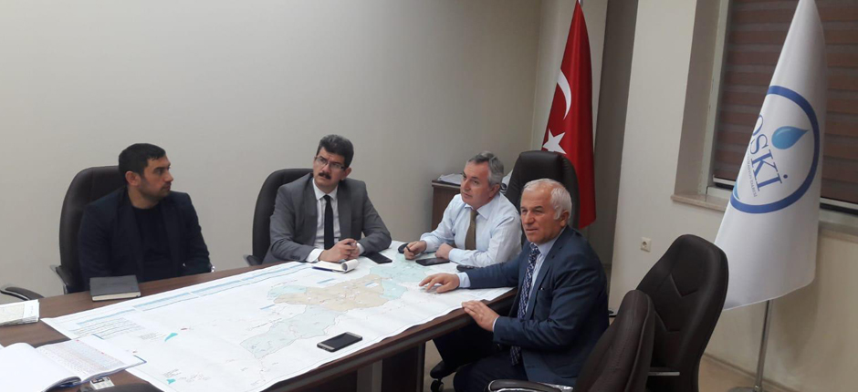 ORDU’NUN SULARI BOŞA AKMAYACAK