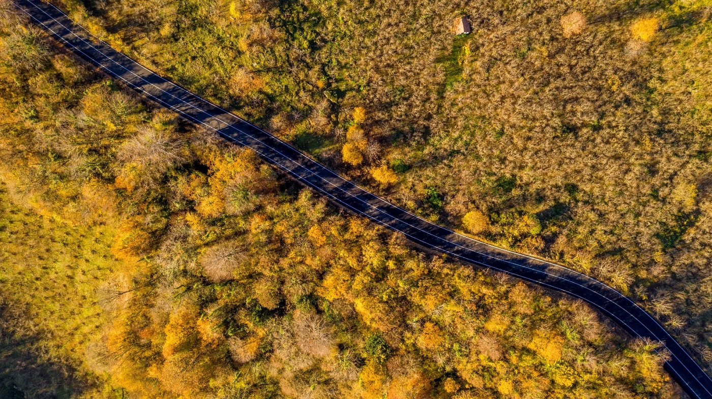 ORDU’NUN YOLLARINA OTOBAN KONFORU   