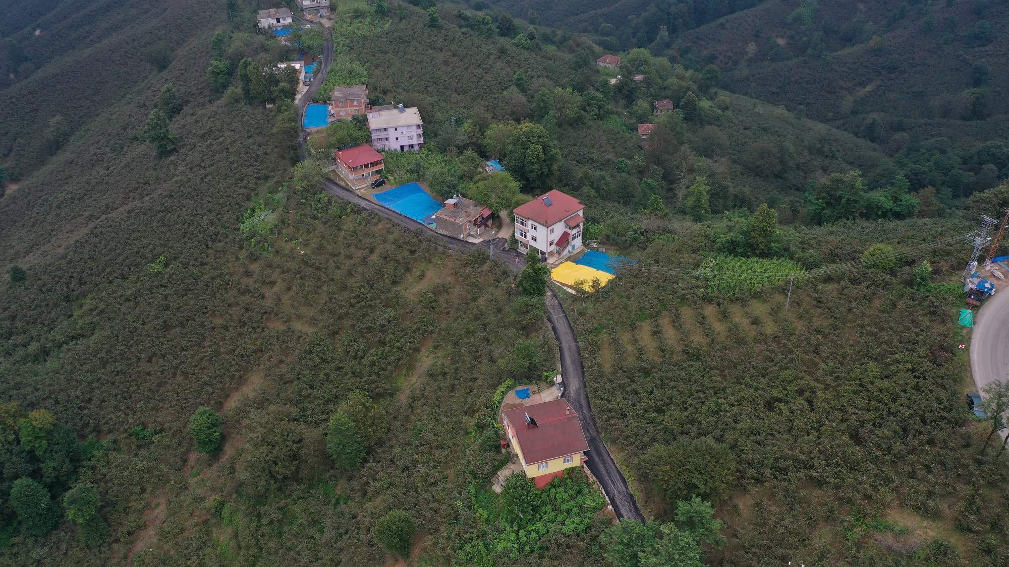 ORDU TARİHİNİN EN BÜYÜK ULAŞIM SEFERBERLİĞİ