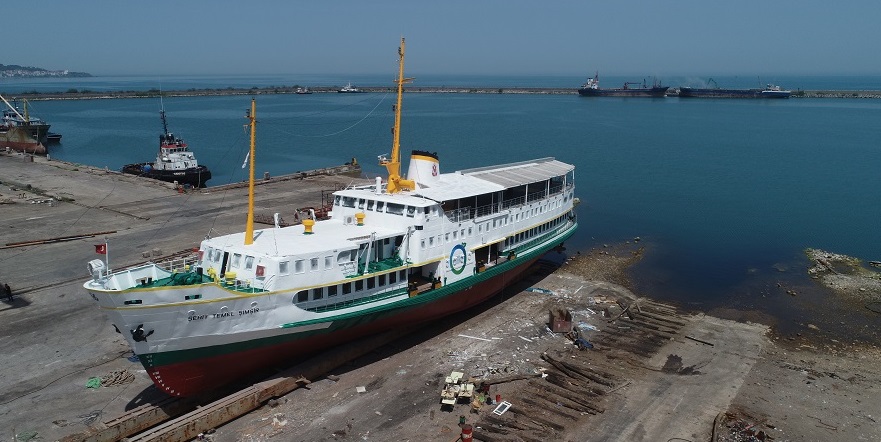 ORDU’YA DENİZİ SEVDİRECEK PROJE