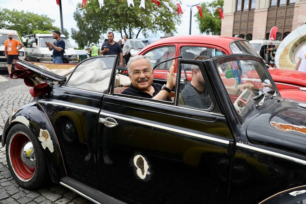 ORDU’YA RENK KATAN FESTİVAL