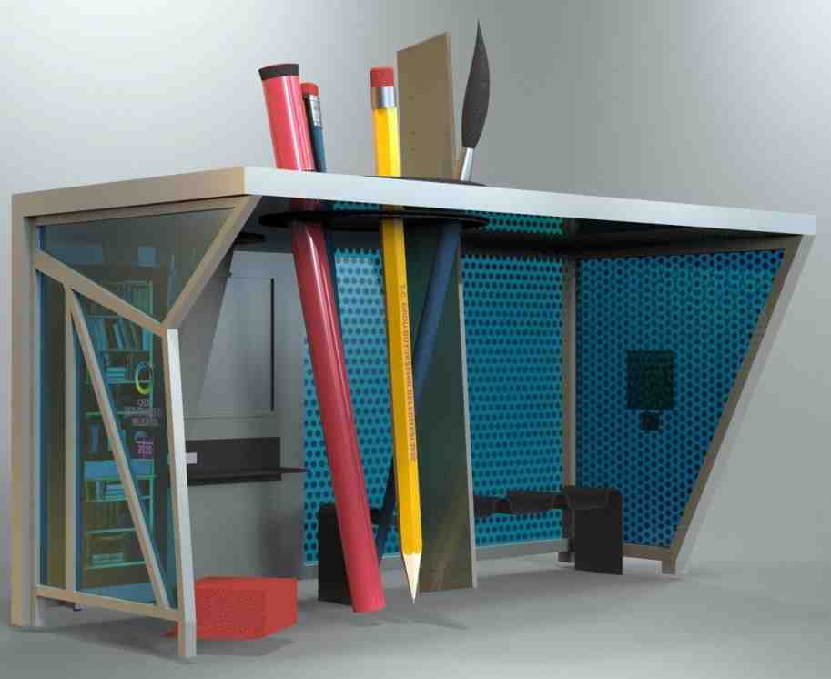 ORDU’YA YENİ NESİL DURAKLAR