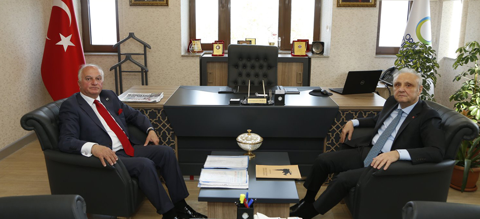 ORDULU ŞEHİTLER ANITI PROJESİ İÇİN ÇALIŞMALAR BAŞLIYOR