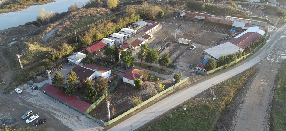 ORTAK FİKİRLE BÜYÜK ADIMLAR ATILIYOR