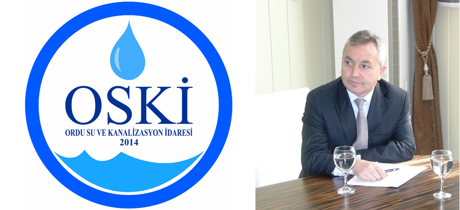 OSKİ GENEL MÜDÜRLÜĞÜNE MURAT US ATANDI 