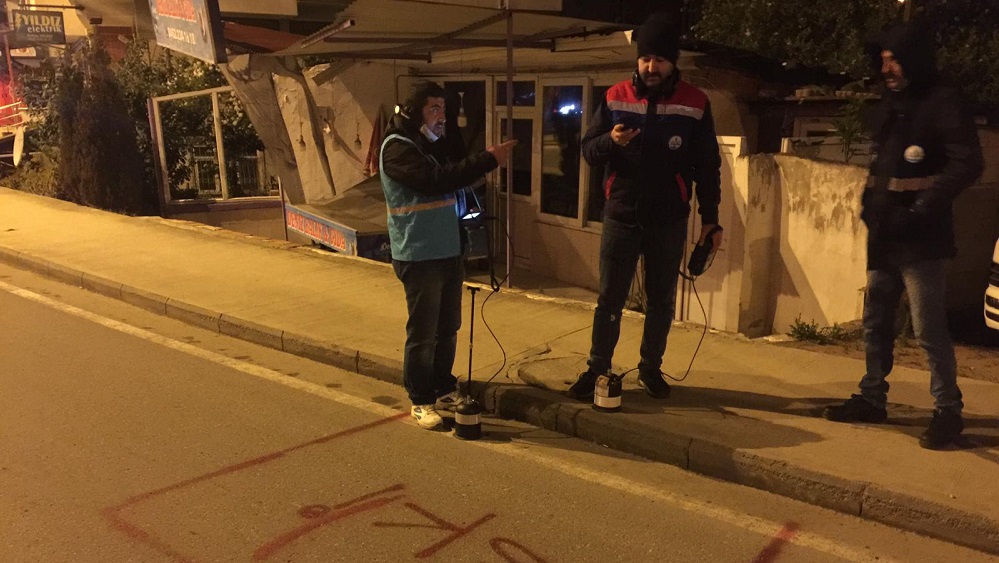 OSKİ KAYIP-KAÇAKLARA SAVAŞ AÇTI