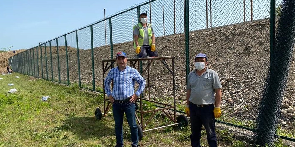 PROJELERE SIKI TAKİP