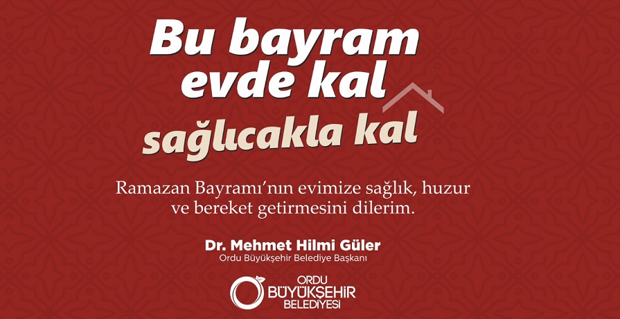 RAMAZAN BAYRAMIMIZ MÜBAREK OLSUN