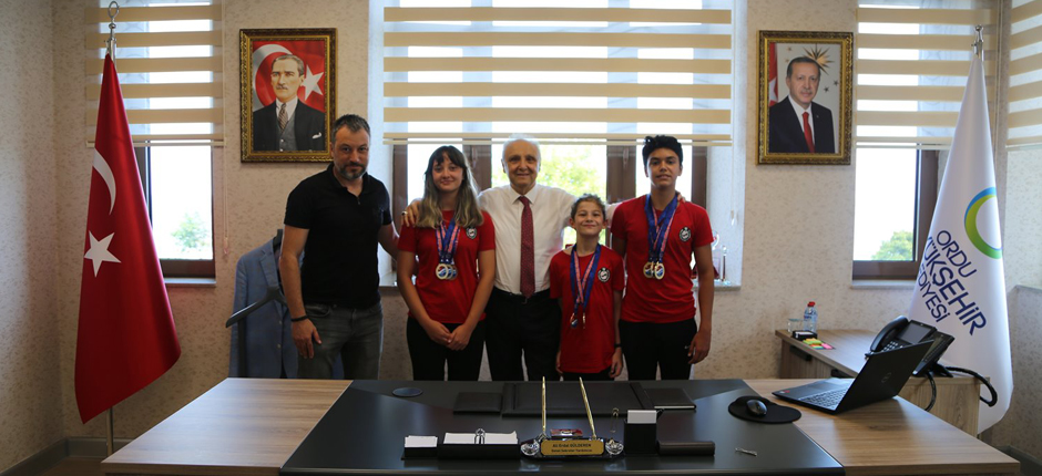 ŞAMPİYONLAR’A DESTEĞİMİZ DEVAM EDECEK