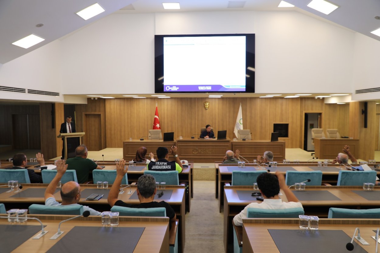 ŞEHİR HASTANESİNE ULAŞIMDA PLANLAMA