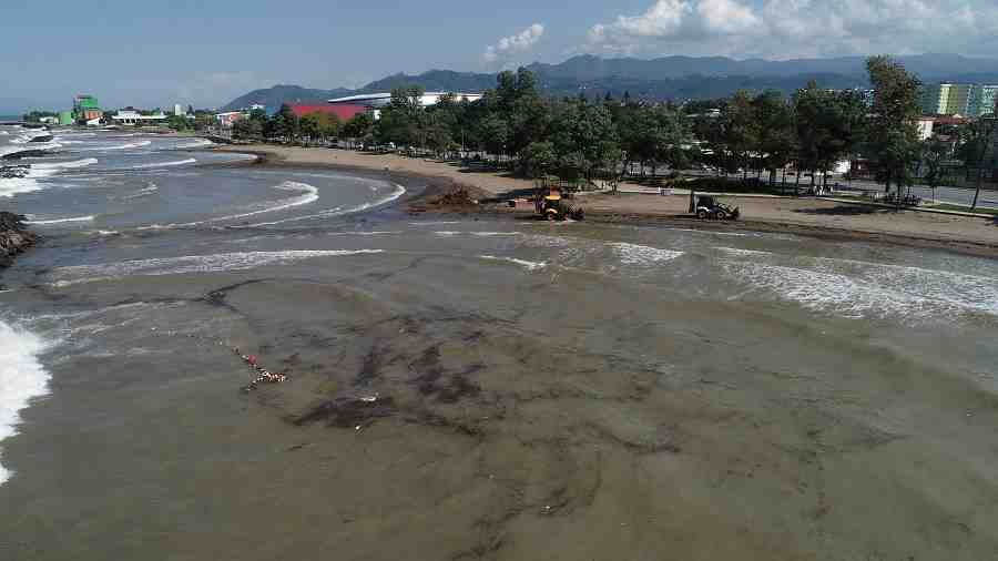 SELİN YARALARI SARILIYOR