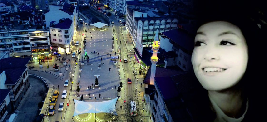 “SENİ HİÇ UNUTMAYACAĞIZ GÜZEL KIZIM”