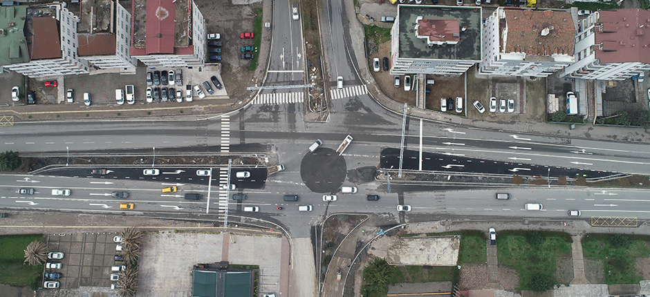 SİVAS KAVŞAĞI’NDA SONA GELİNDİ