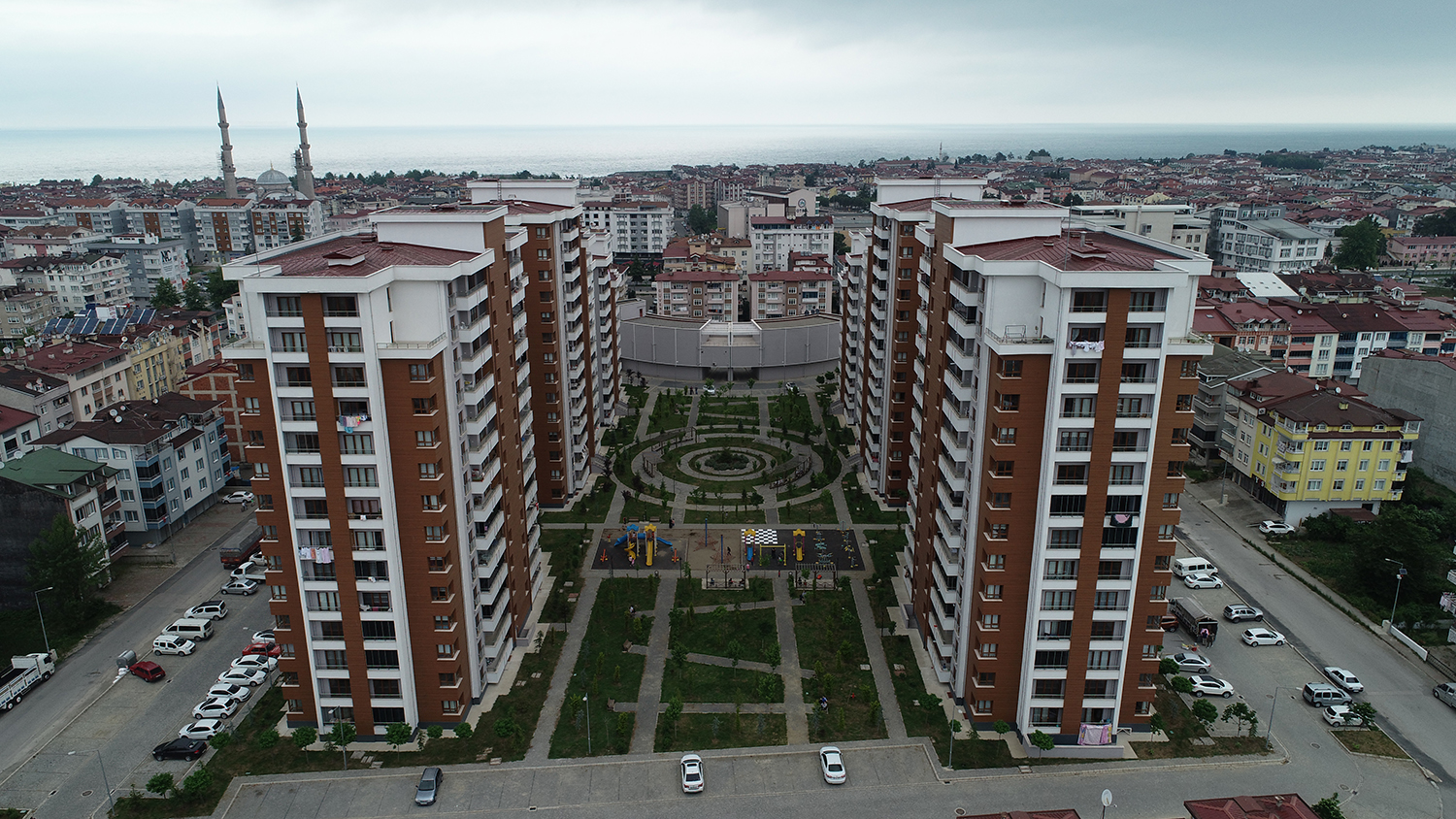 SON FIRSAT İÇİN KIYASIYA YARIŞTILAR