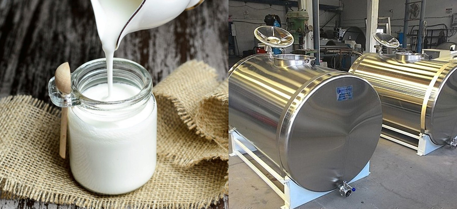 “SÜT EVLERİ” GELİŞTİRİLECEK