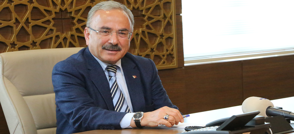 SUYUN ARDINDAN ŞİMDİDE GÜNEŞTEN ENERJİ ÜRETİLECEK