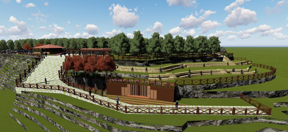 TARİHİ MİRASA BÜYÜKŞEHİR DOKUNUŞU