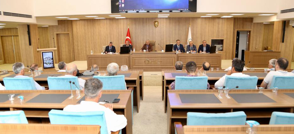 TEK HEDEF ORDU’YU ZENGİNLEŞTİRMEK