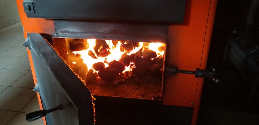 TEKNİĞİNE UYGUN YAKMA EĞİTİMİ VERİLDİ