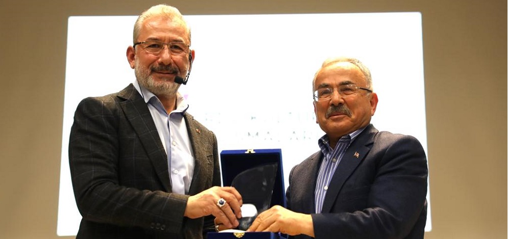 TÜRKİYE EKONOMİSİ ORDU’DA ELE ALINDI