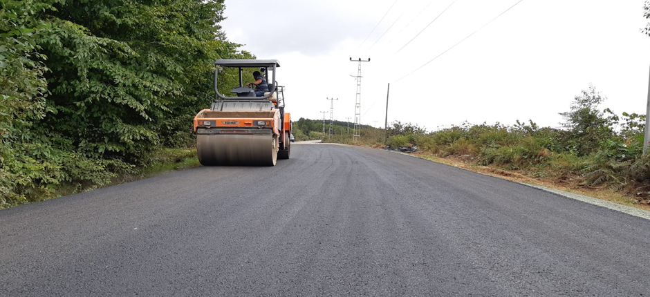 ÜÇ İLÇE BİRLEŞTİ