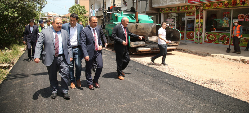 ULAŞIM KONFORU ARTIYOR