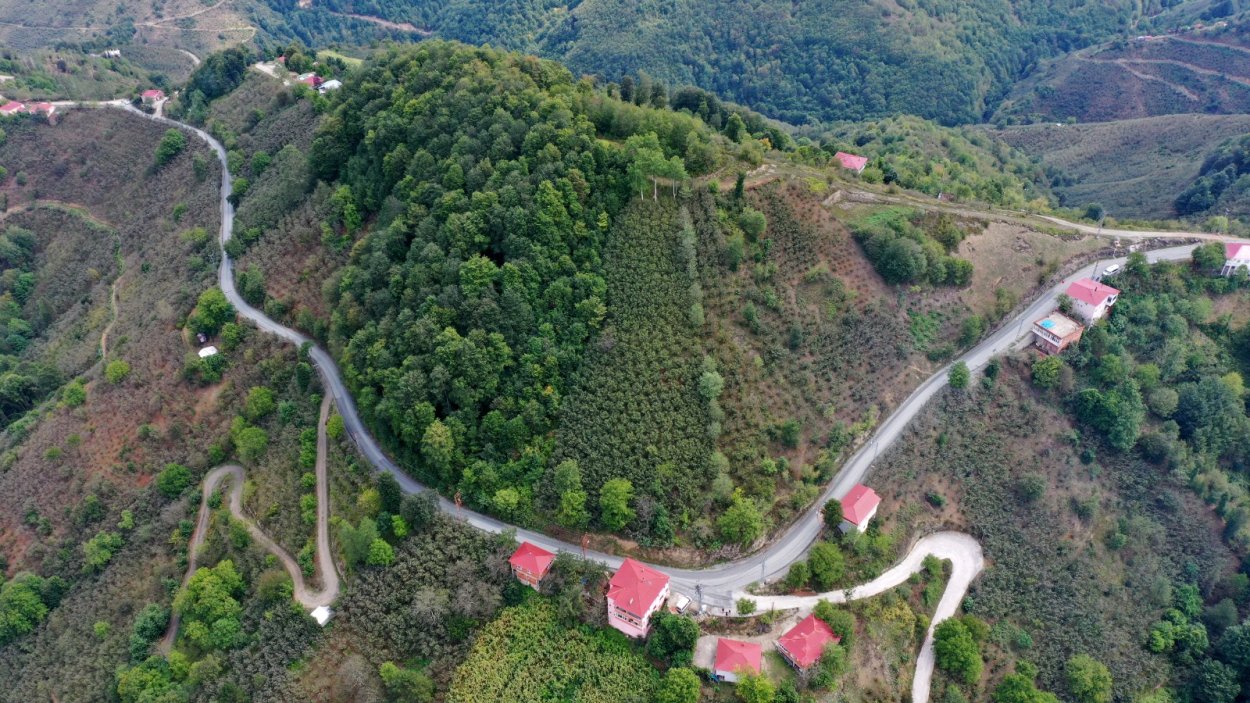 ÜNYE PELİTLİYATAK’TA MUTLU SON!