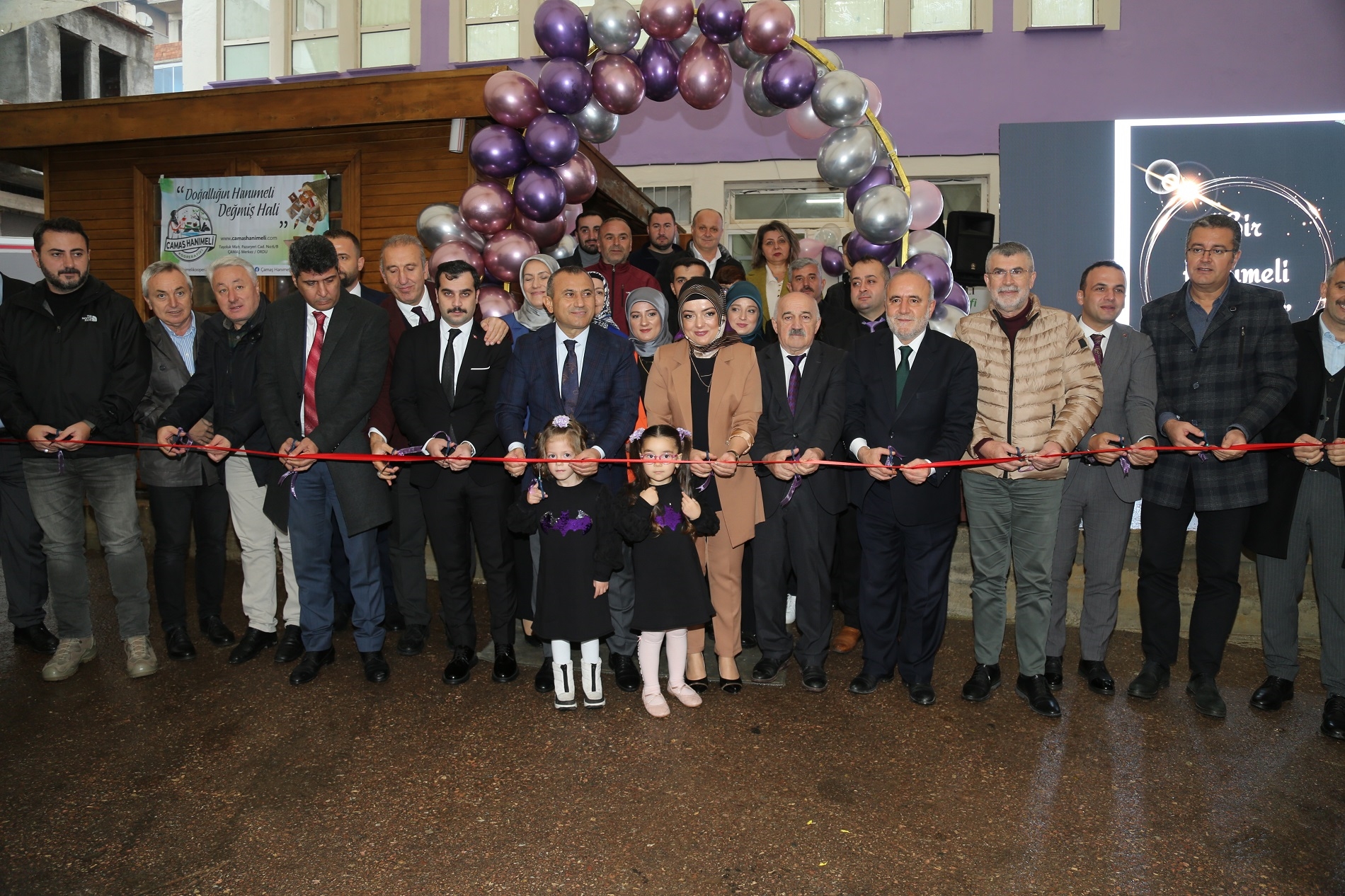 ÜRETEN KADINLARDAN BİR KOOPERATİF DAHA