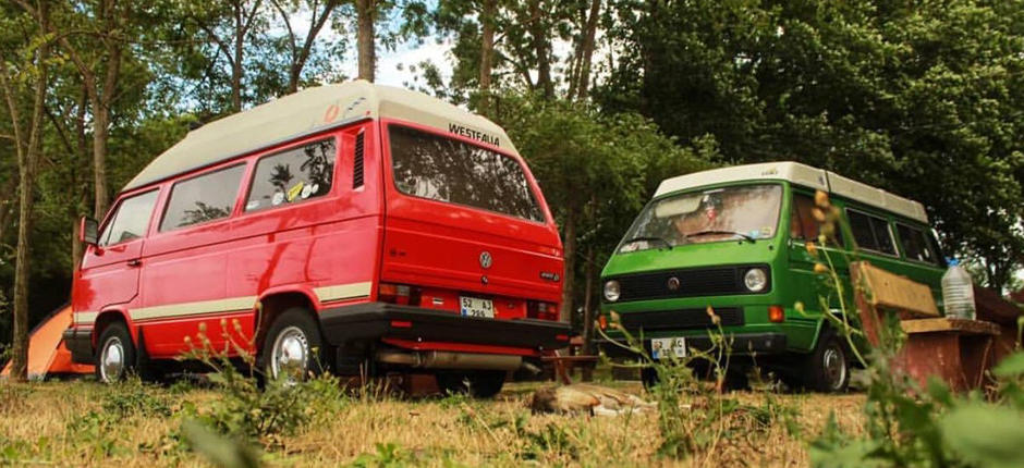 VOSVOS FESTİVALİ BAŞLADI