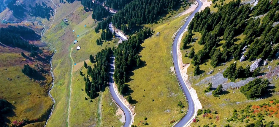 YAYLALAR BİRLEŞİYOR