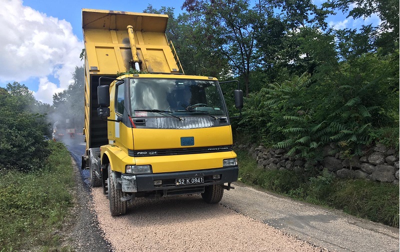 YILLAR SÜREN HASRET BİTTİ