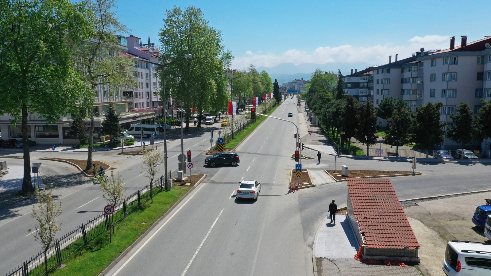 YILLARIN ÇİLESİ BİTTİ, ALTINORDU RAHATLADI