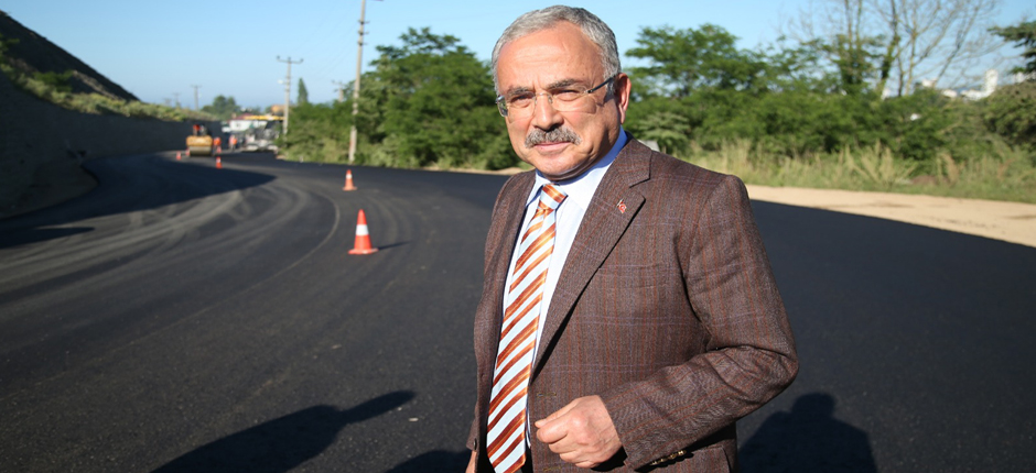 YILLARIN HAYALİ GERÇEK OLUYOR