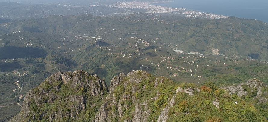 YOROZ DOĞA TURİZMİNİN MERKEZİ OLACAK