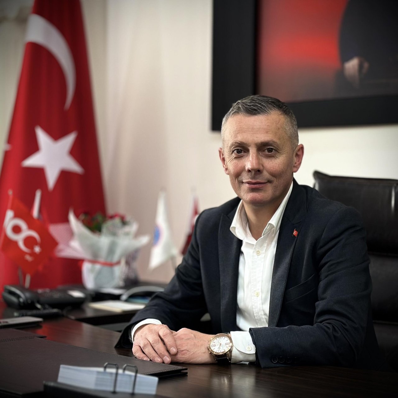 Bülent GÜNEY