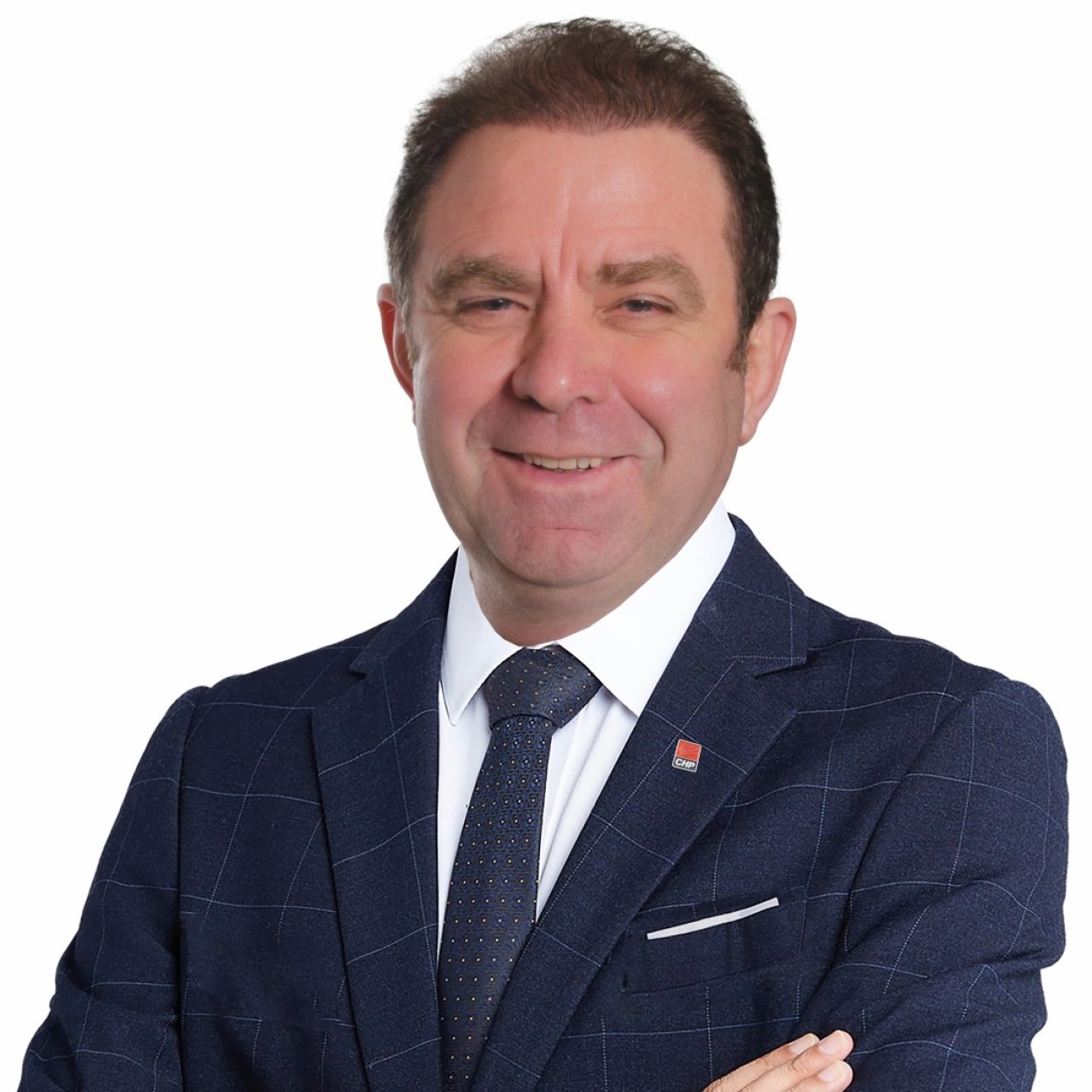 Cemil ÇOŞKUN